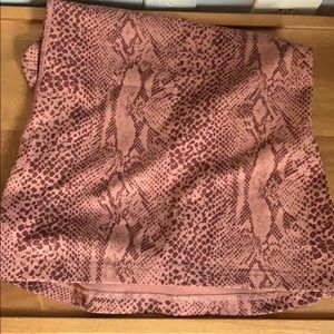lululemon athletica Tops - Lululemon Snake Print Tank Top lululemon athletica Tops - Lululemon Snake Print Tank Top